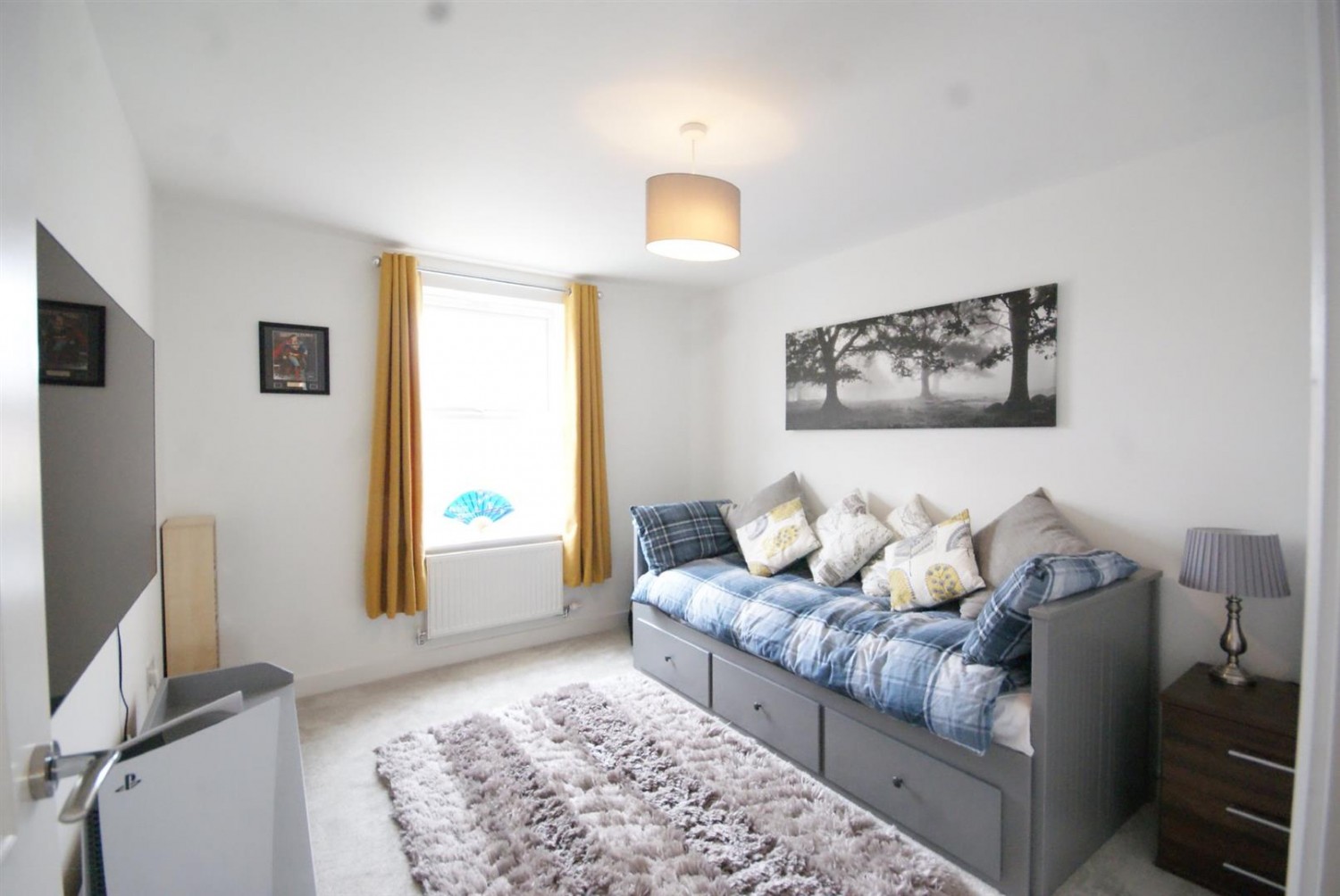 Severus Crescent, North Hykeham