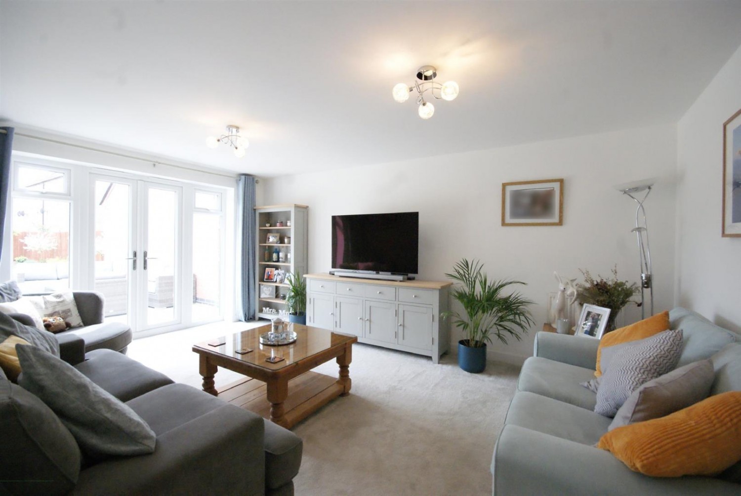 Severus Crescent, North Hykeham