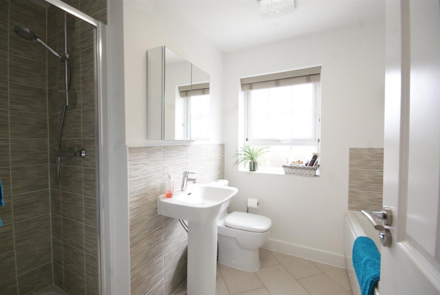 Severus Crescent, North Hykeham