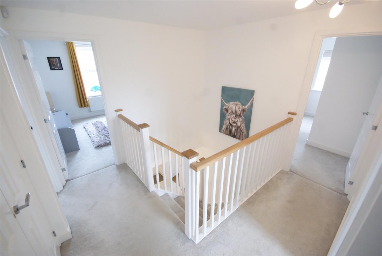 Severus Crescent, North Hykeham