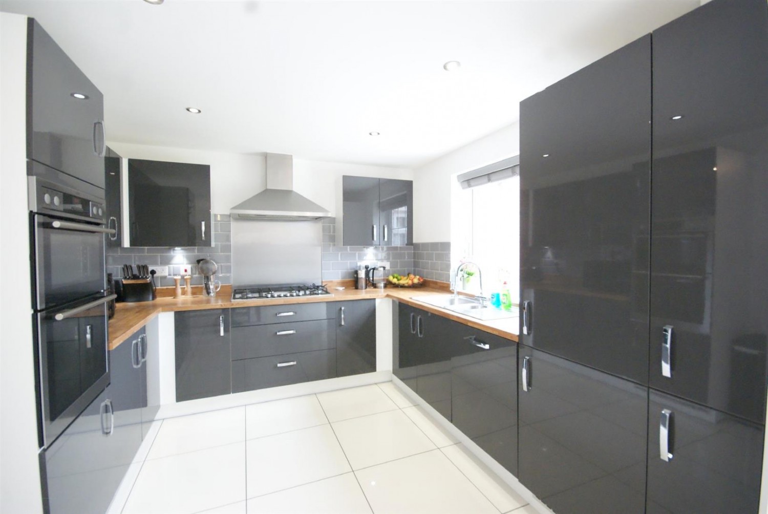 Severus Crescent, North Hykeham