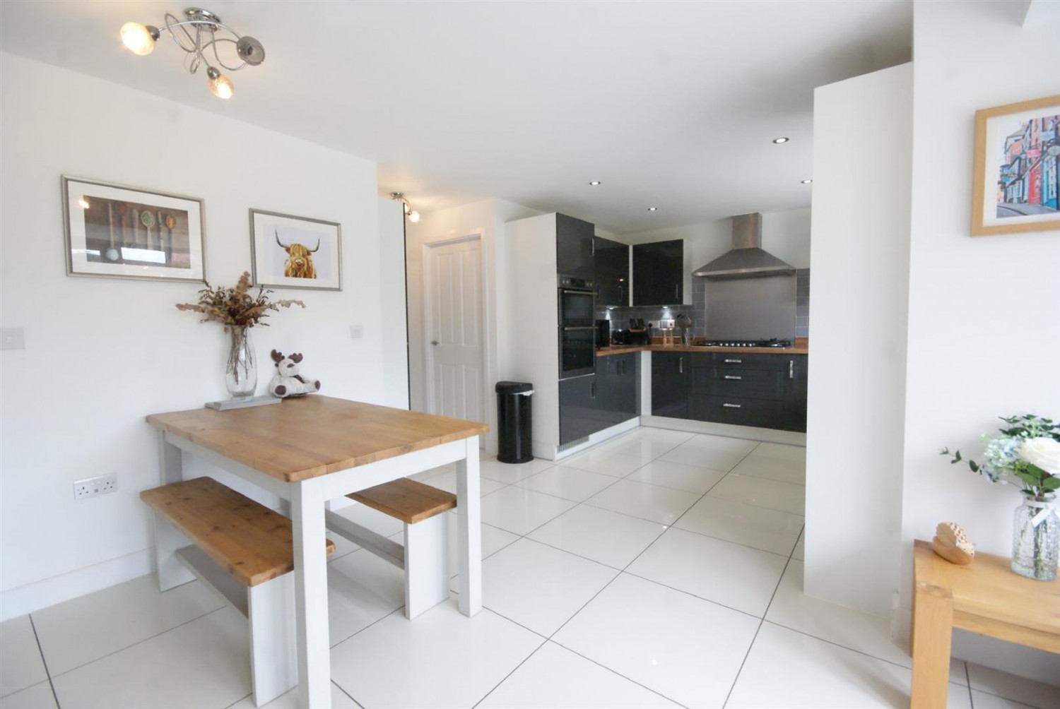 Severus Crescent, North Hykeham