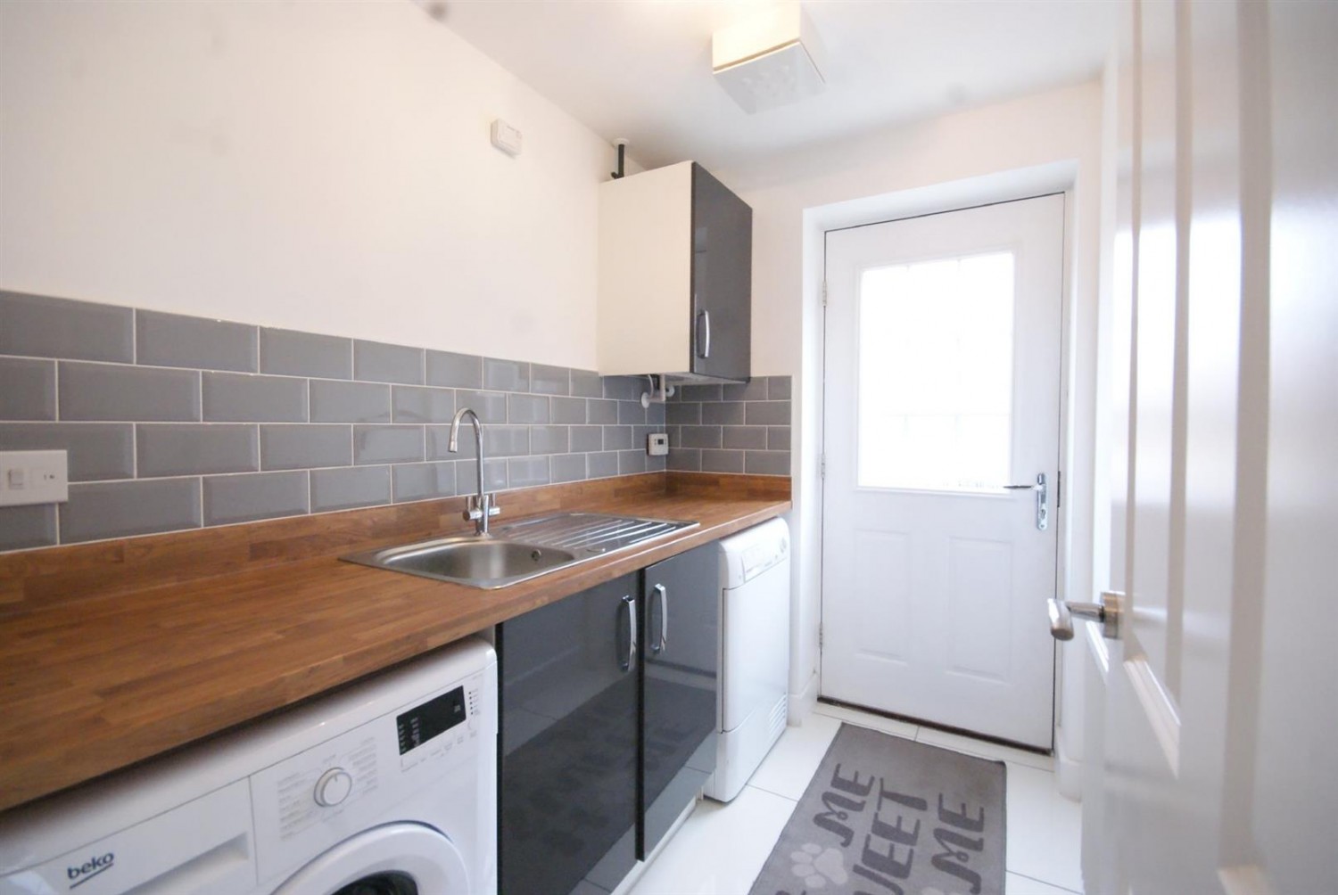 Severus Crescent, North Hykeham