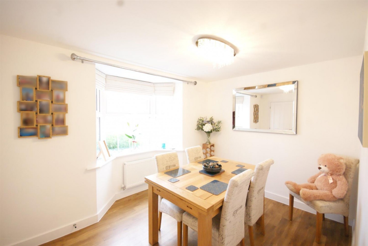 Severus Crescent, North Hykeham
