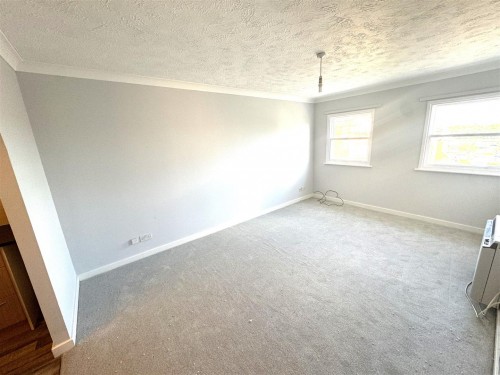 Birchett Road, Aldershot