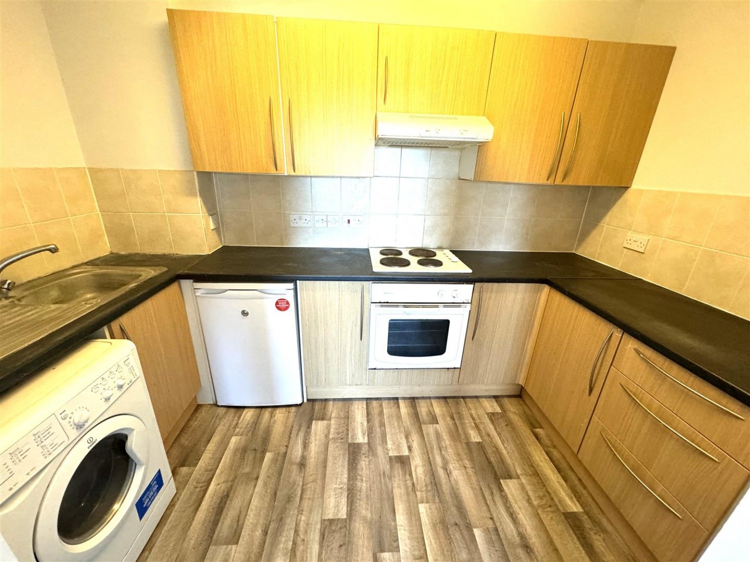 Birchett Road, Aldershot