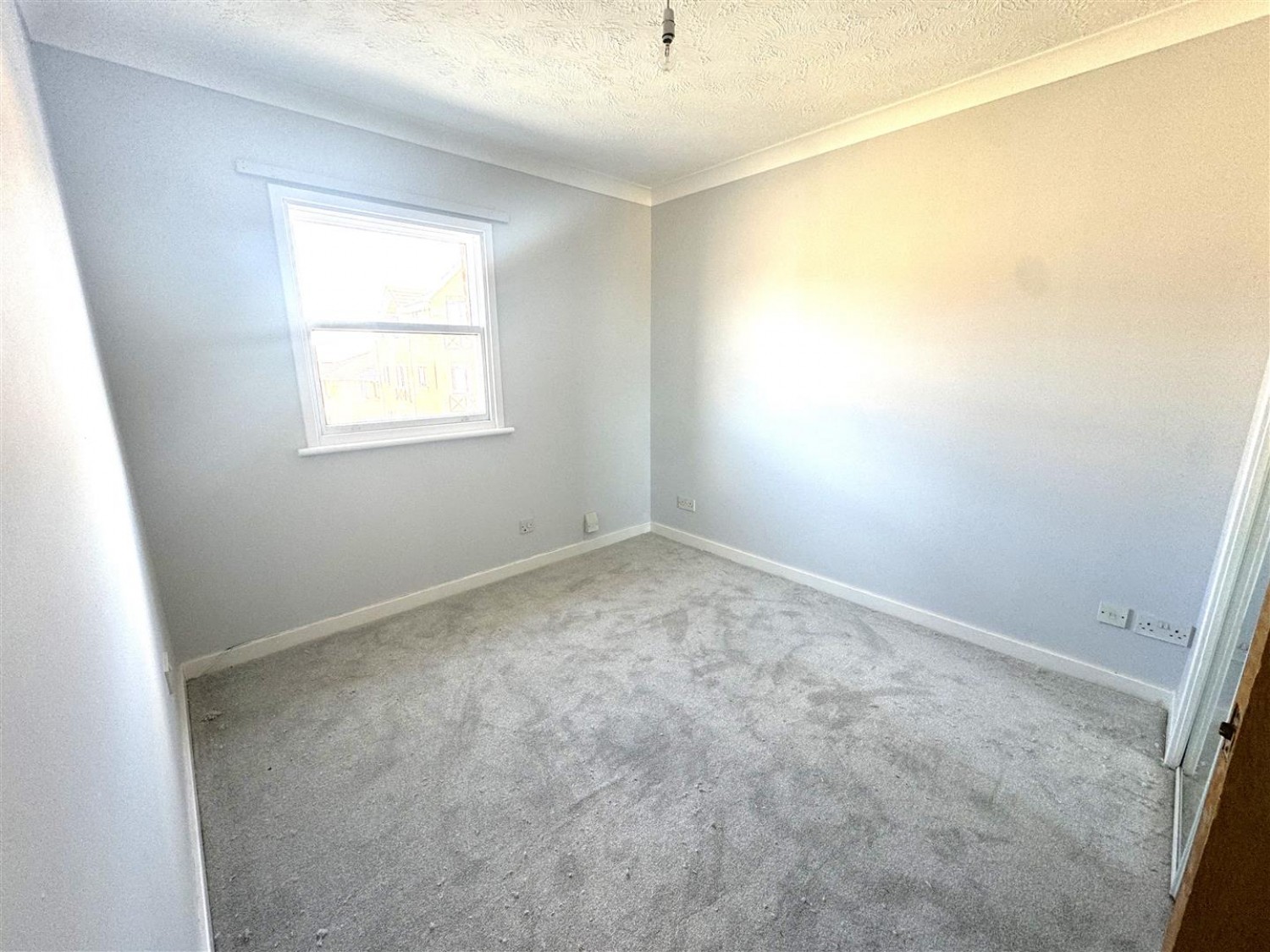 Birchett Road, Aldershot
