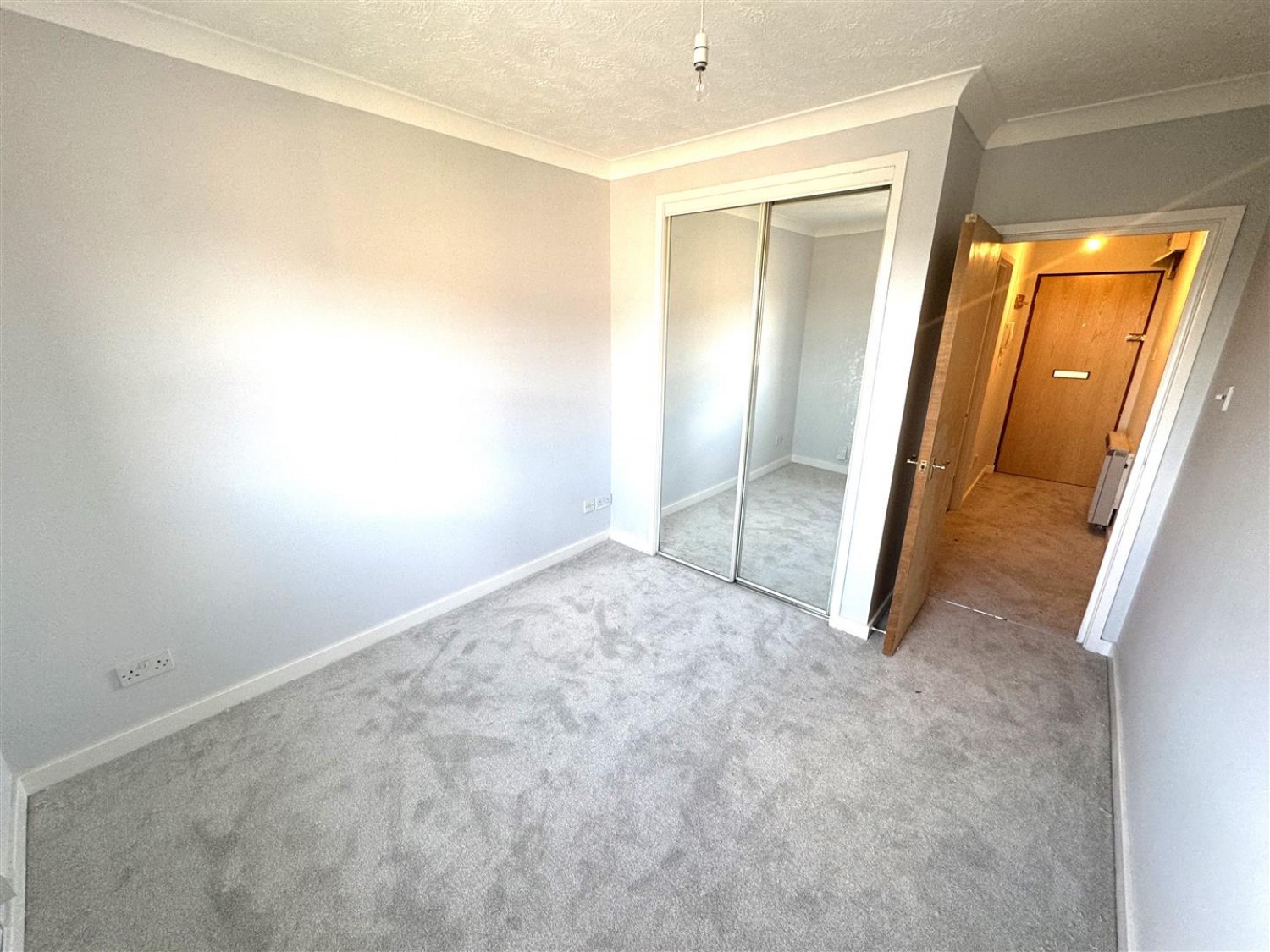 Birchett Road, Aldershot