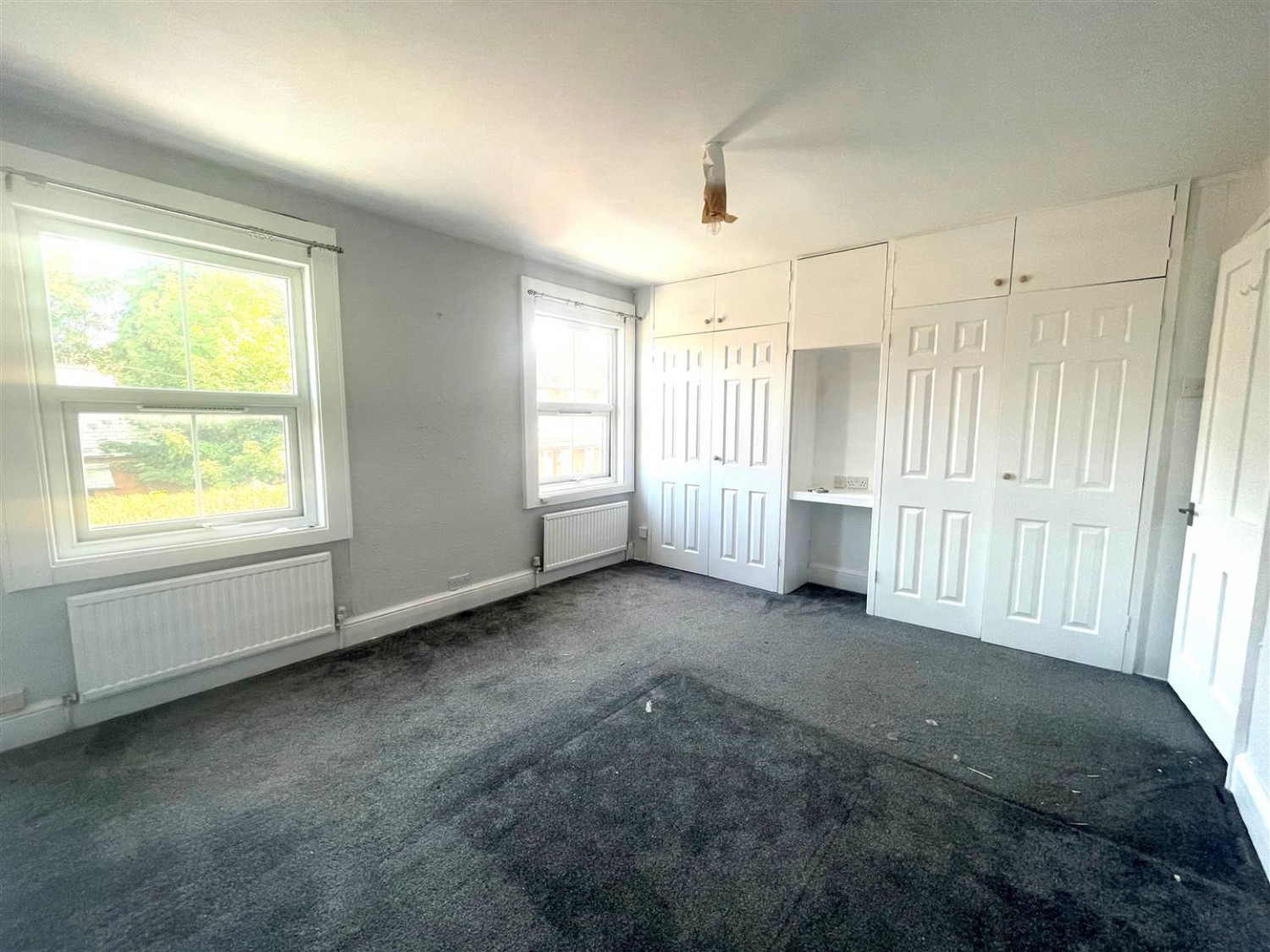 St Georges Road, Aldershot