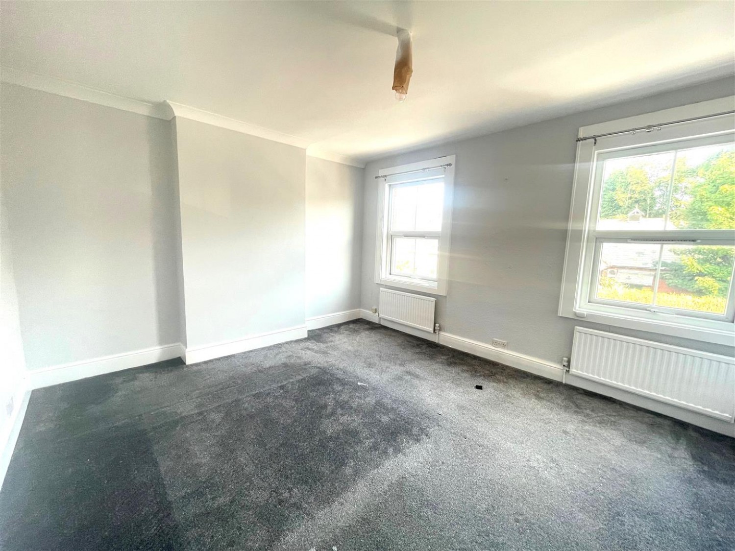 St Georges Road, Aldershot