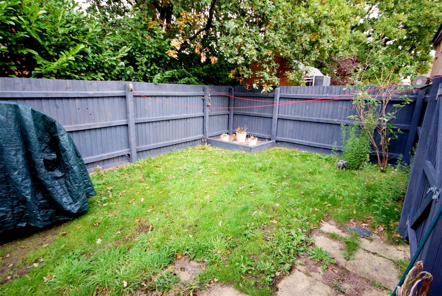 Maximus Road , North Hykeham