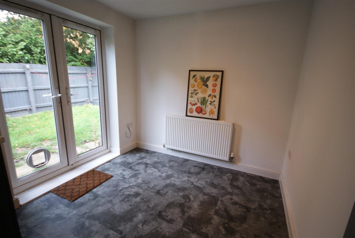 Maximus Road , North Hykeham