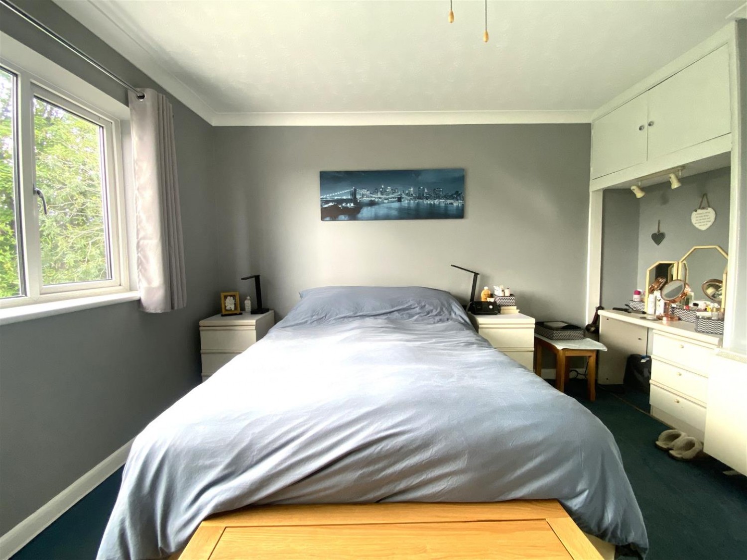 2 bedroom Flat for Sale St. Josephs Road, Aldershot