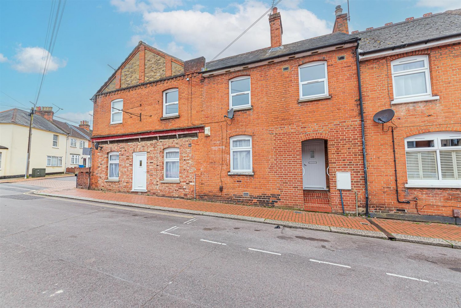 28-28a Gordon Road, Aldershot