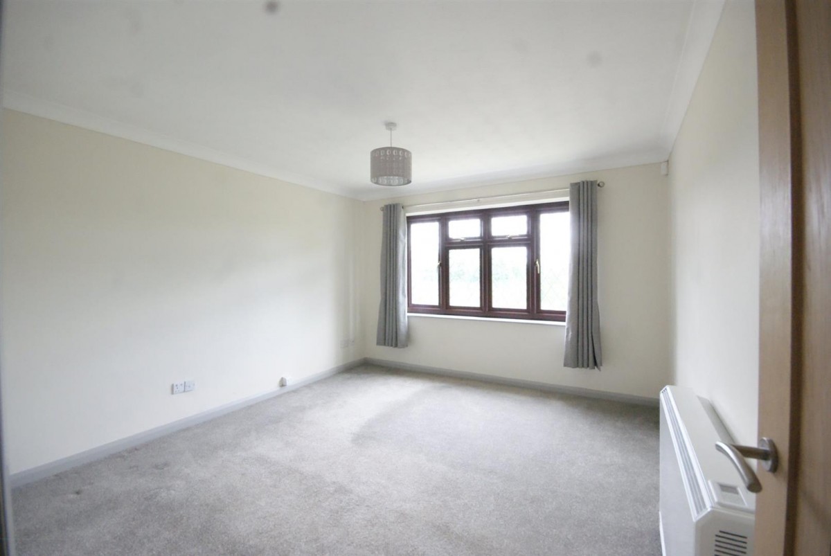 Pullman Close, Metheringham, Lincoln