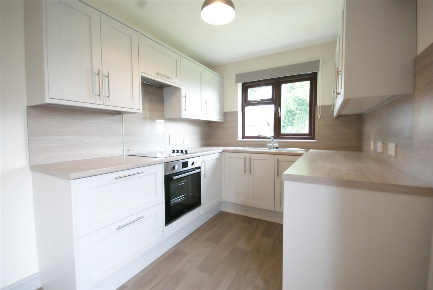 Pullman Close, Metheringham, Lincoln