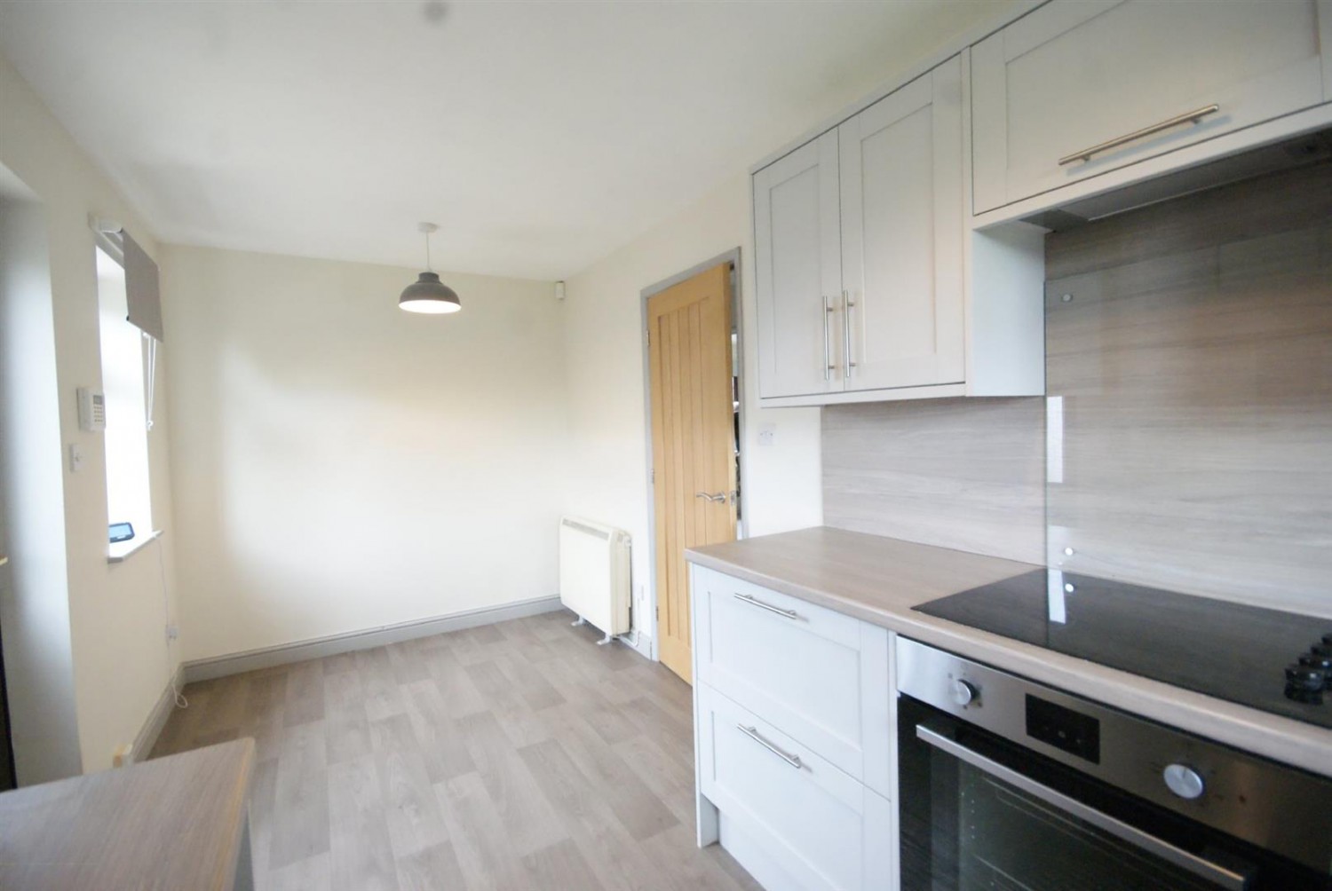 Pullman Close, Metheringham, Lincoln