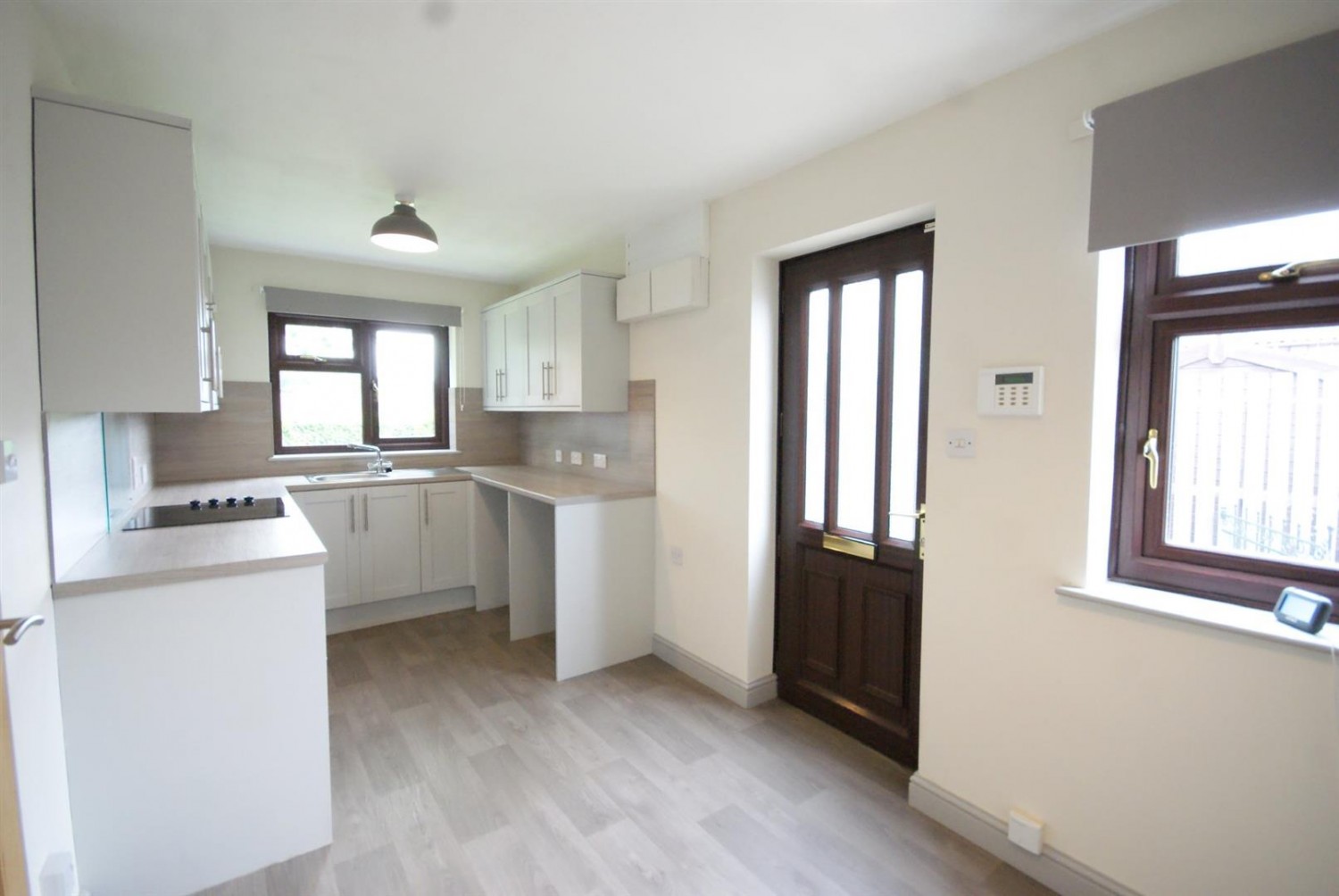 Pullman Close, Metheringham, Lincoln