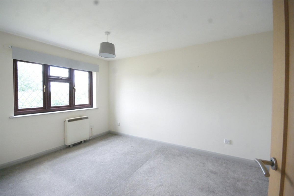 Pullman Close, Metheringham, Lincoln