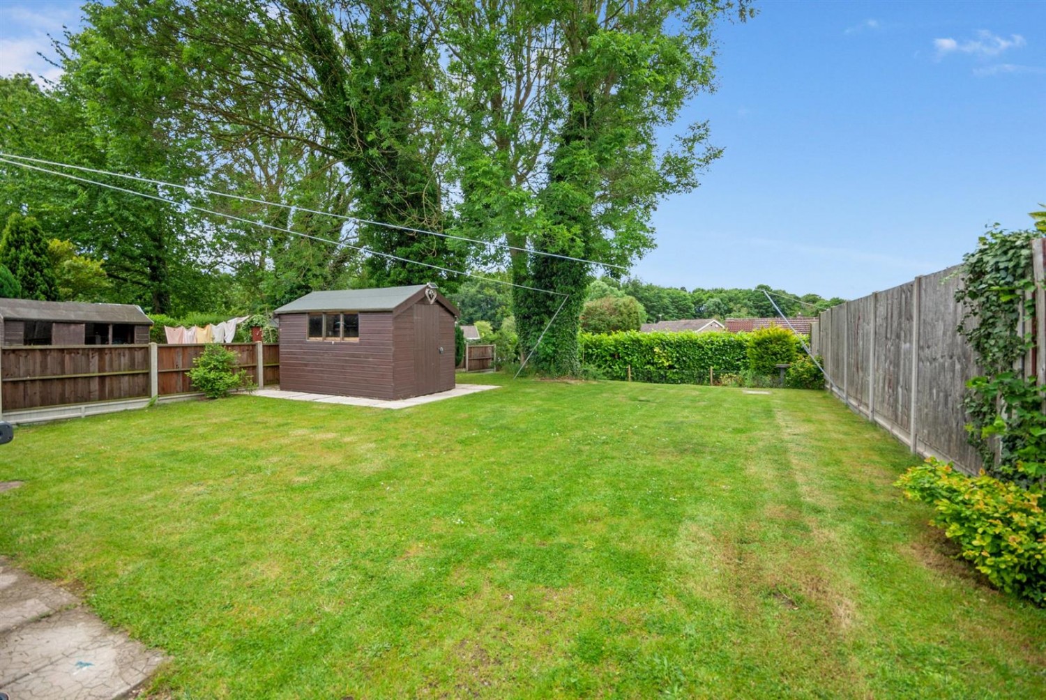 Pullman Close, Metheringham, Lincoln