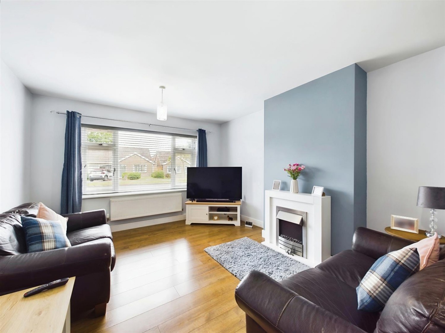 Mill Moor Way, North Hykeham, Lincoln