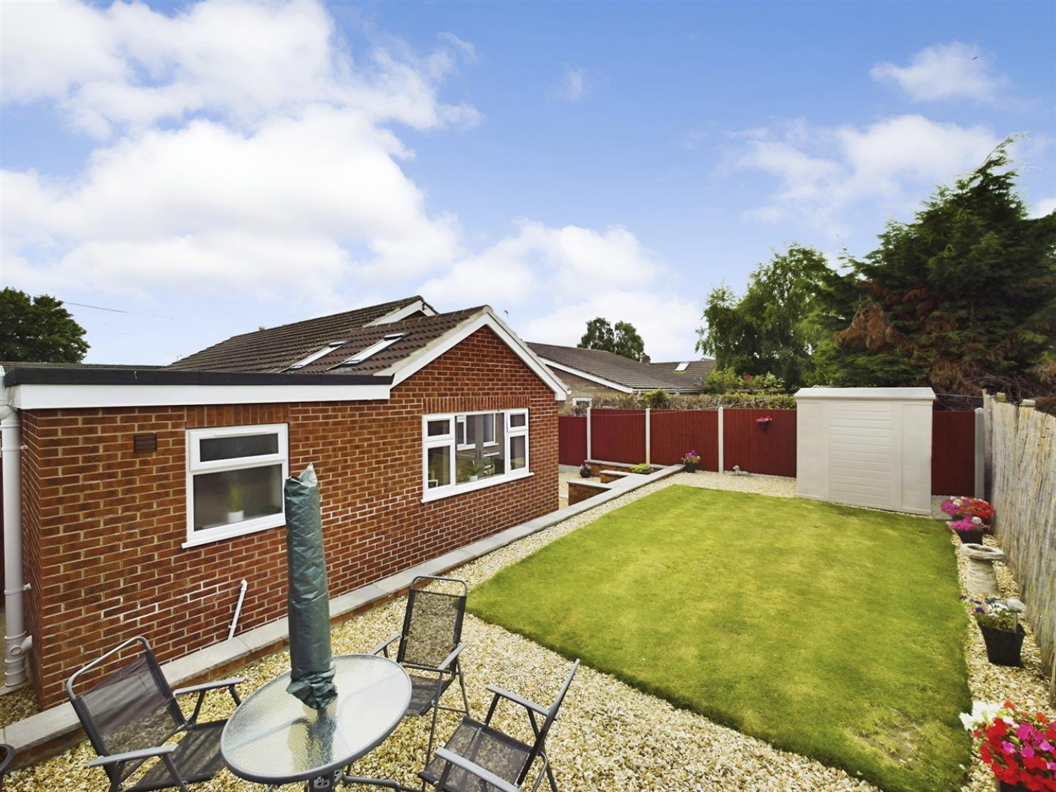 Mill Moor Way, North Hykeham, Lincoln