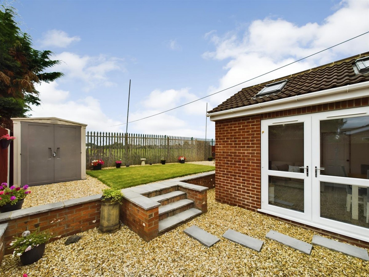 Mill Moor Way, North Hykeham, Lincoln