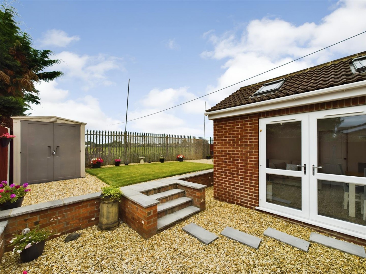 Mill Moor Way, North Hykeham, Lincoln
