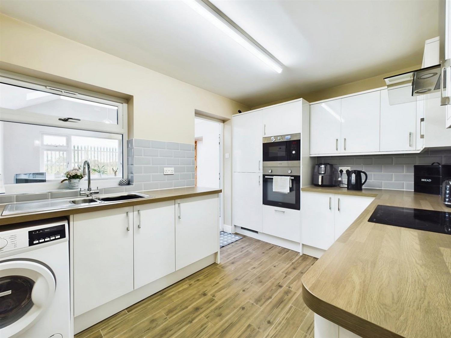 Mill Moor Way, North Hykeham, Lincoln