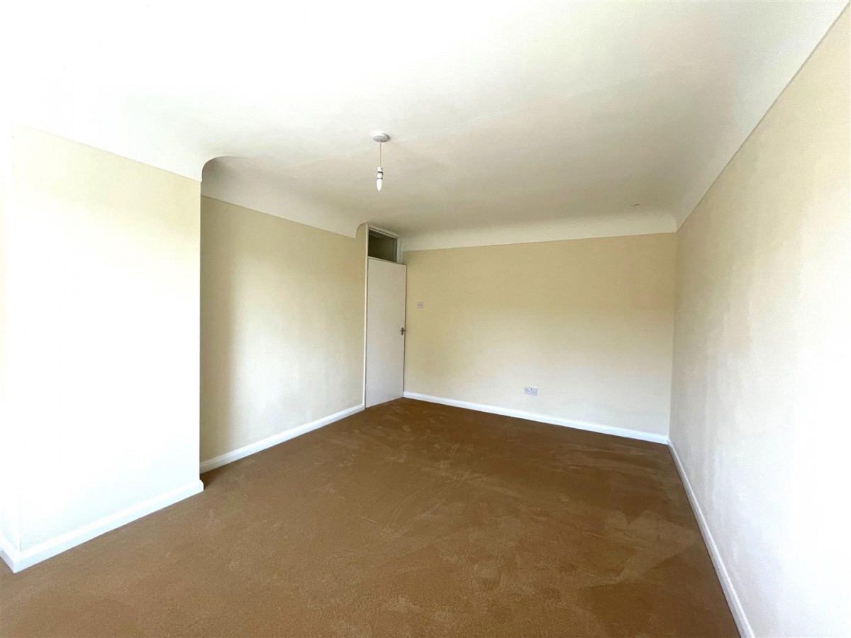 Morris Road, Farnborough