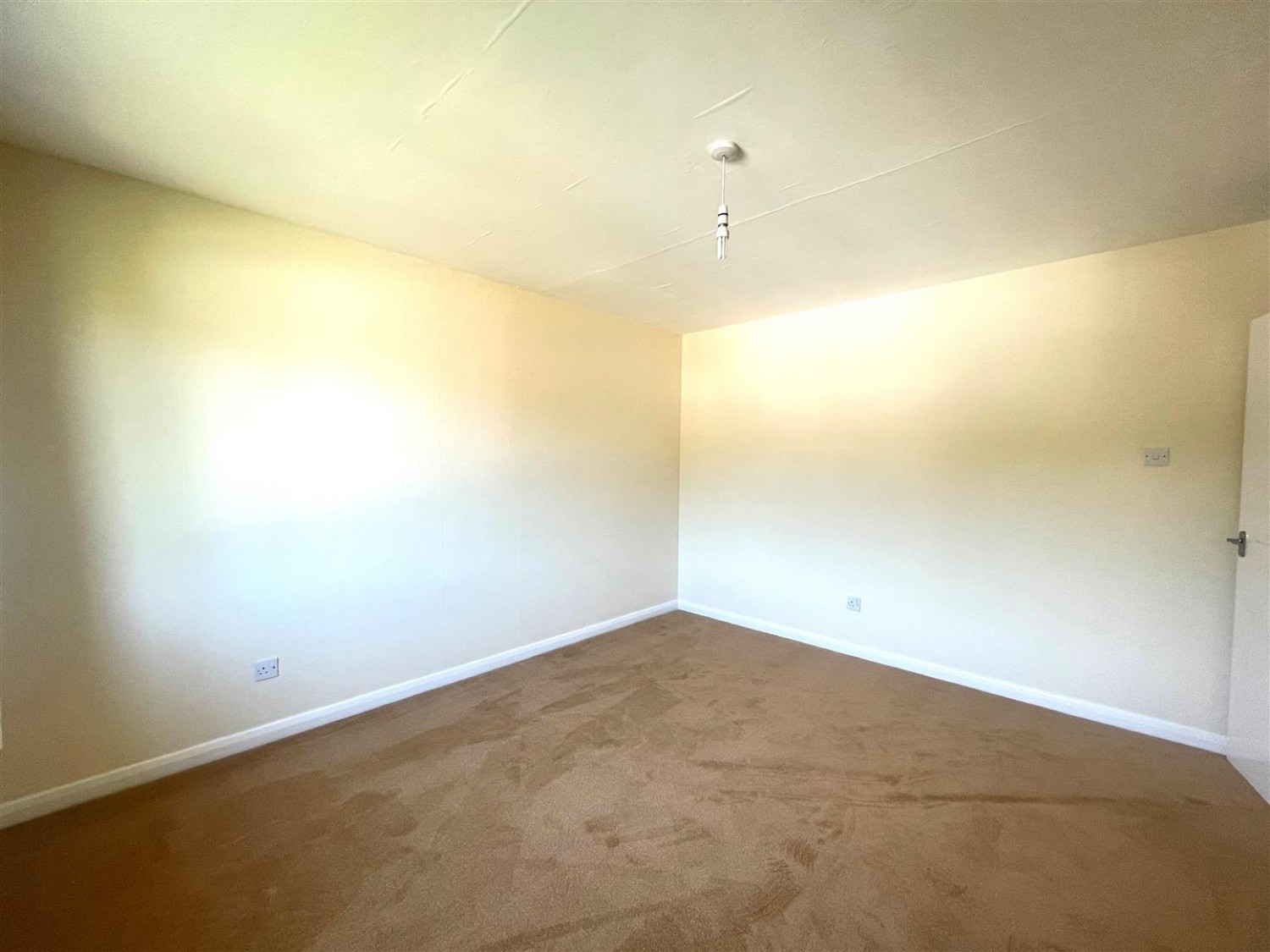 Morris Road, Farnborough