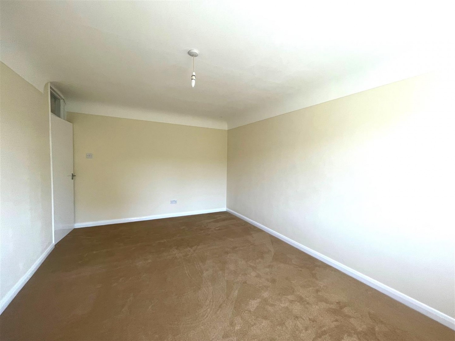 Morris Road, Farnborough