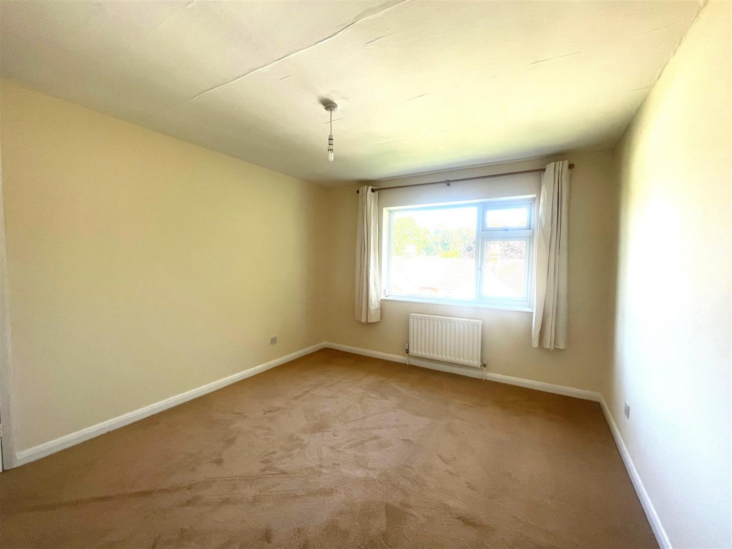 Morris Road, Farnborough