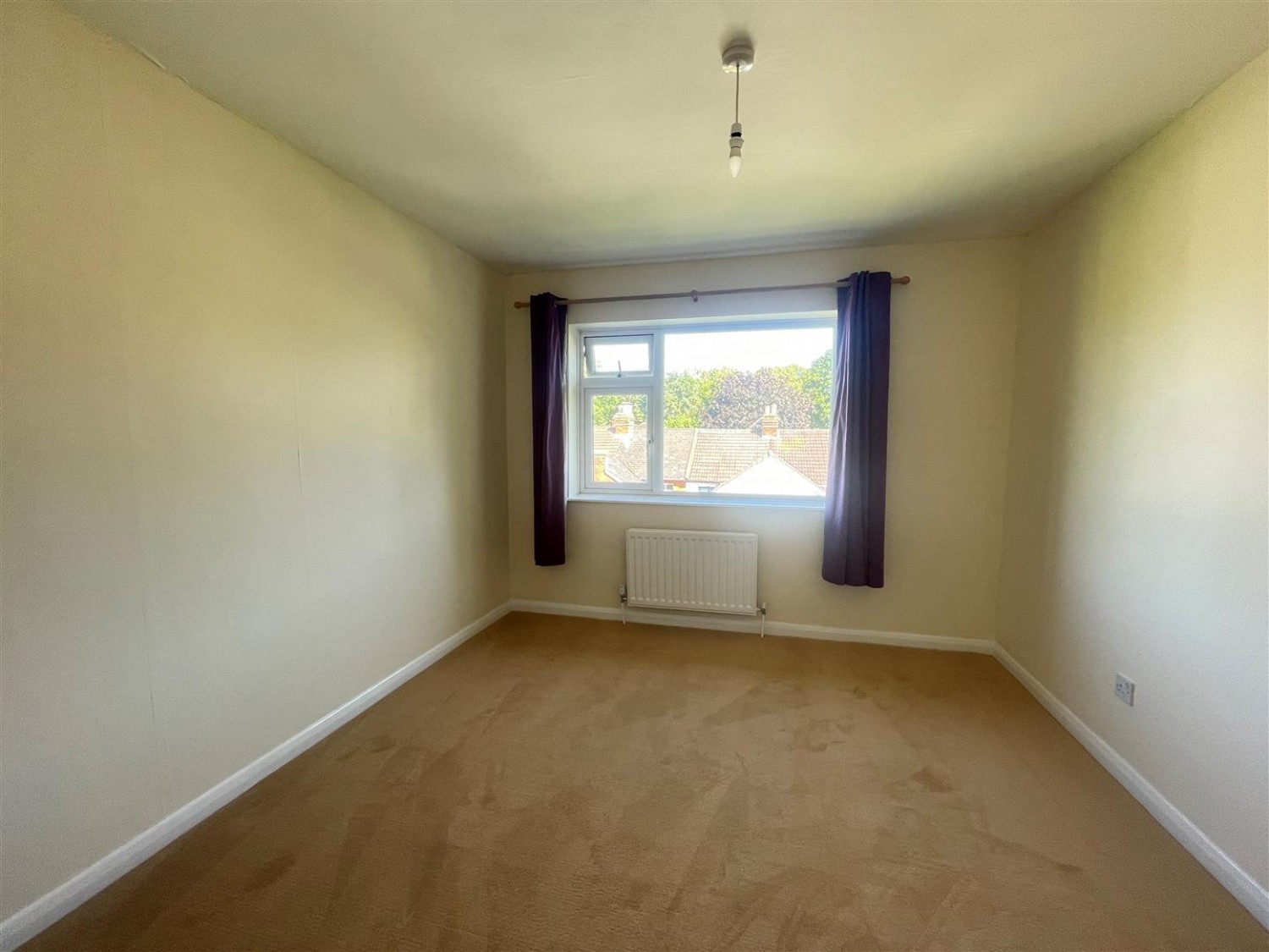 Morris Road, Farnborough