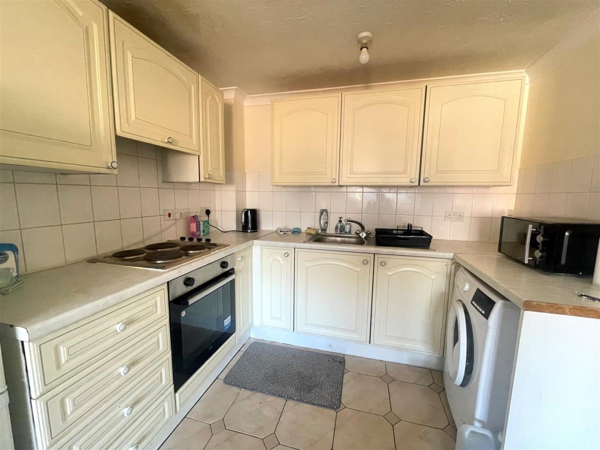 Camp Road, Farnborough