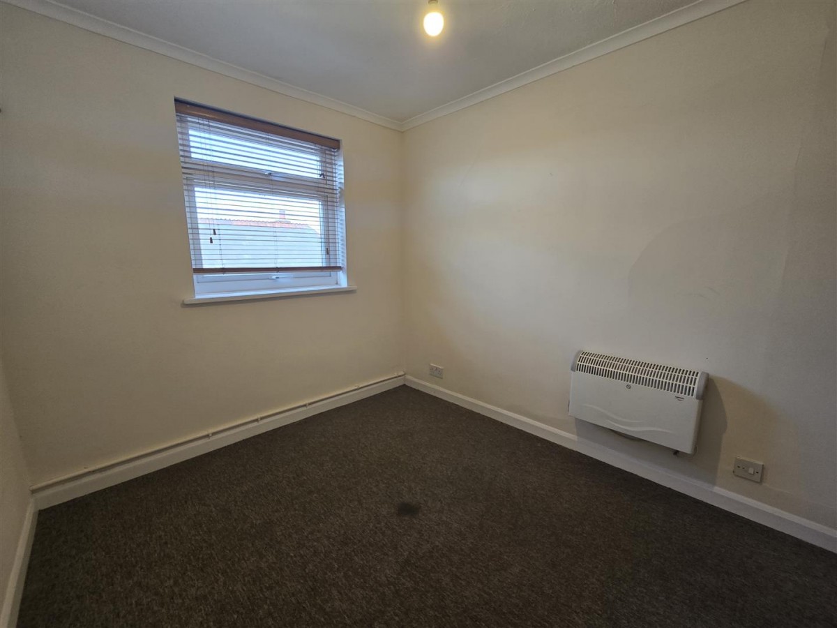 Camp Road, Farnborough