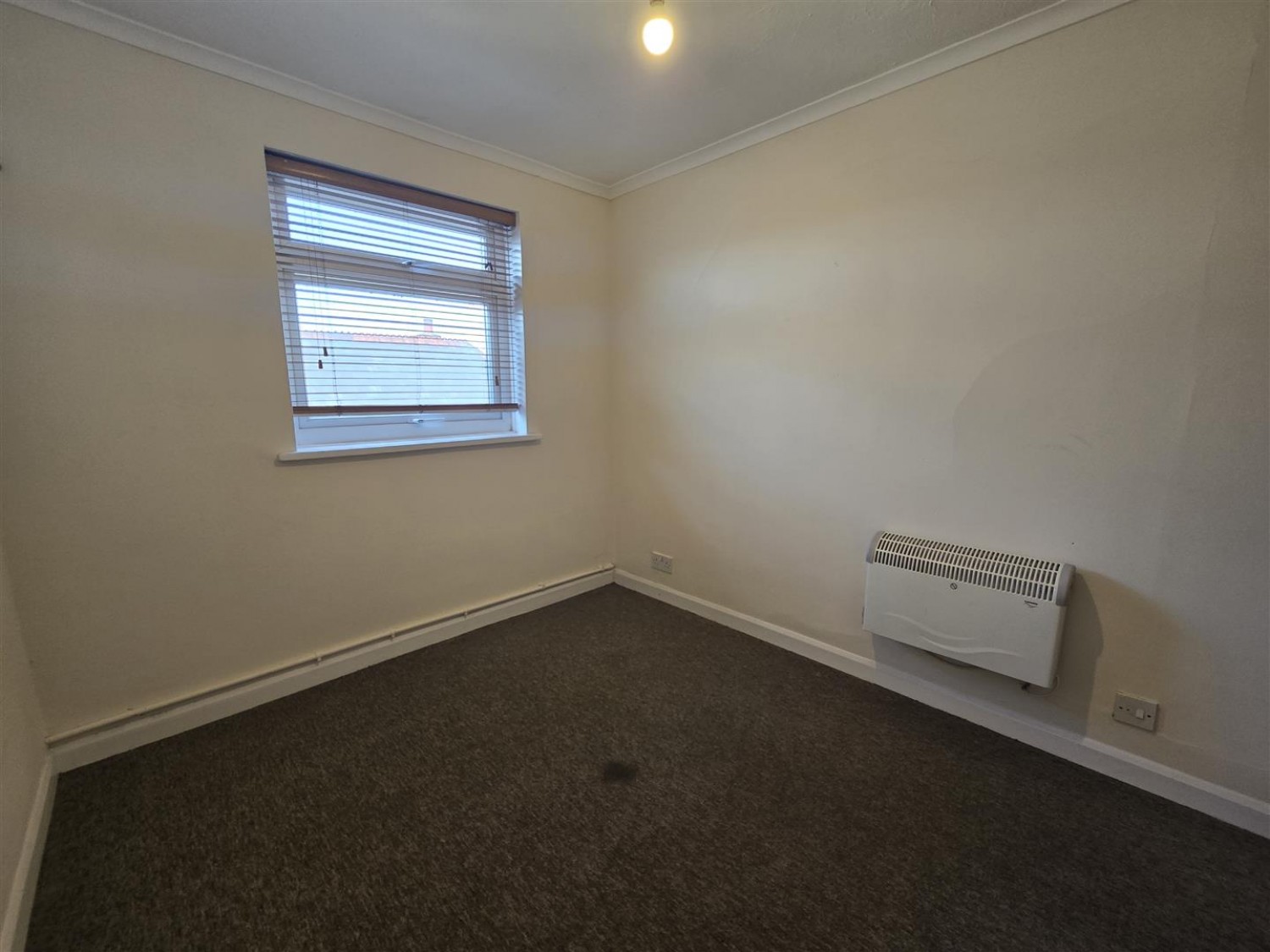 Camp Road, Farnborough