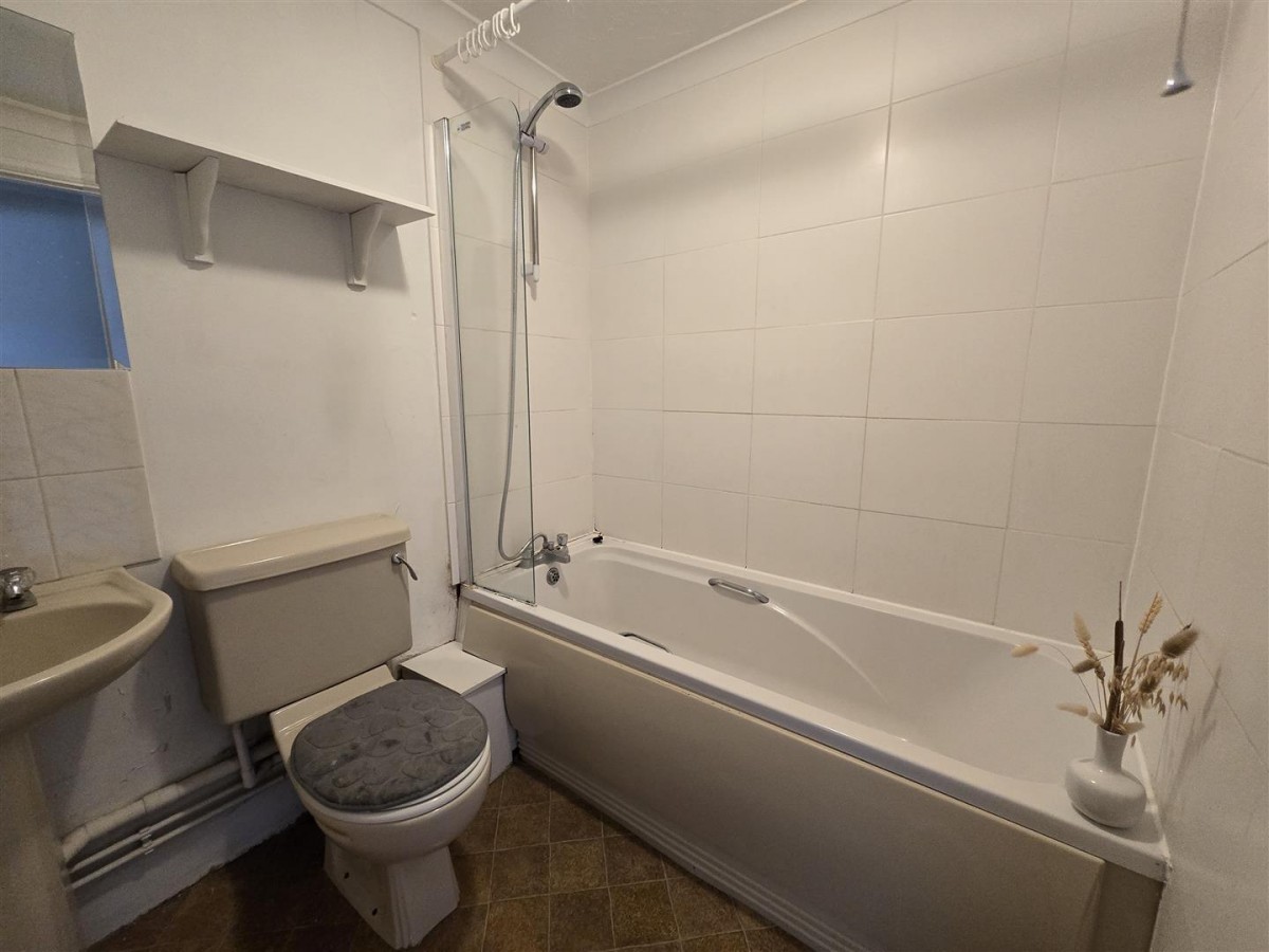 Camp Road, Farnborough