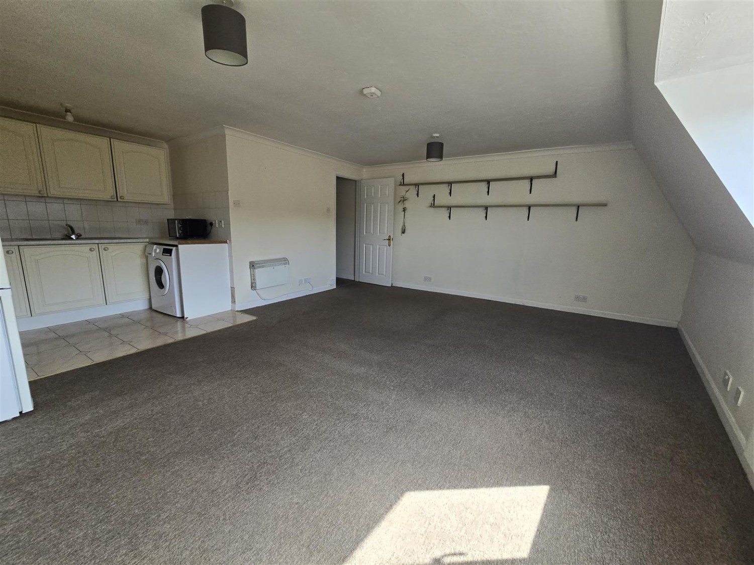 Camp Road, Farnborough