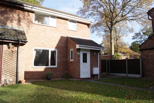 Lindholme Road, Doddington Park