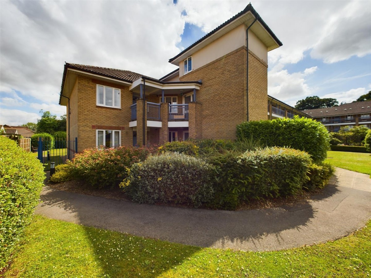 Minster Court, Bracebridge Heath, Lincoln