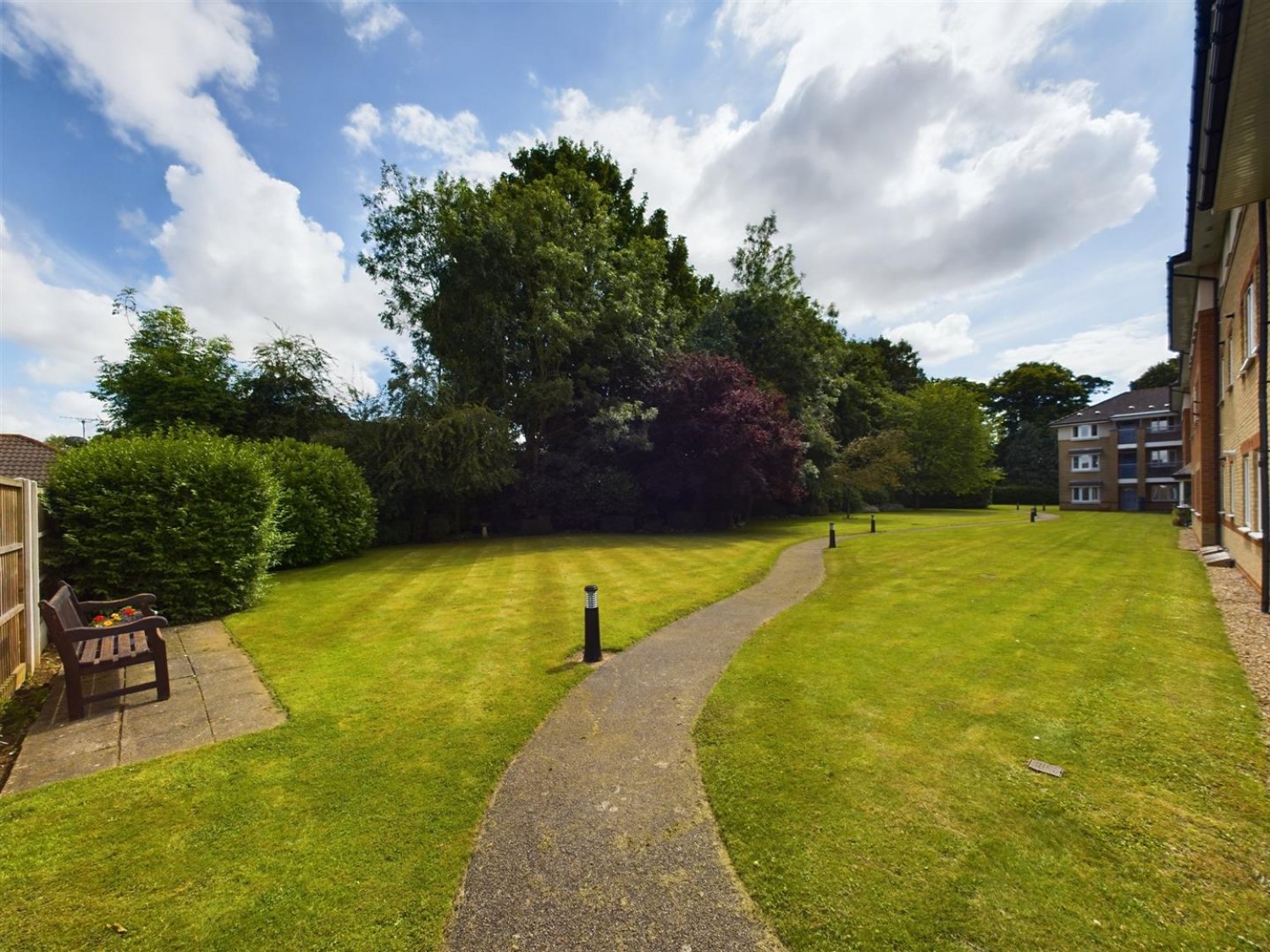 Minster Court, Bracebridge Heath, Lincoln