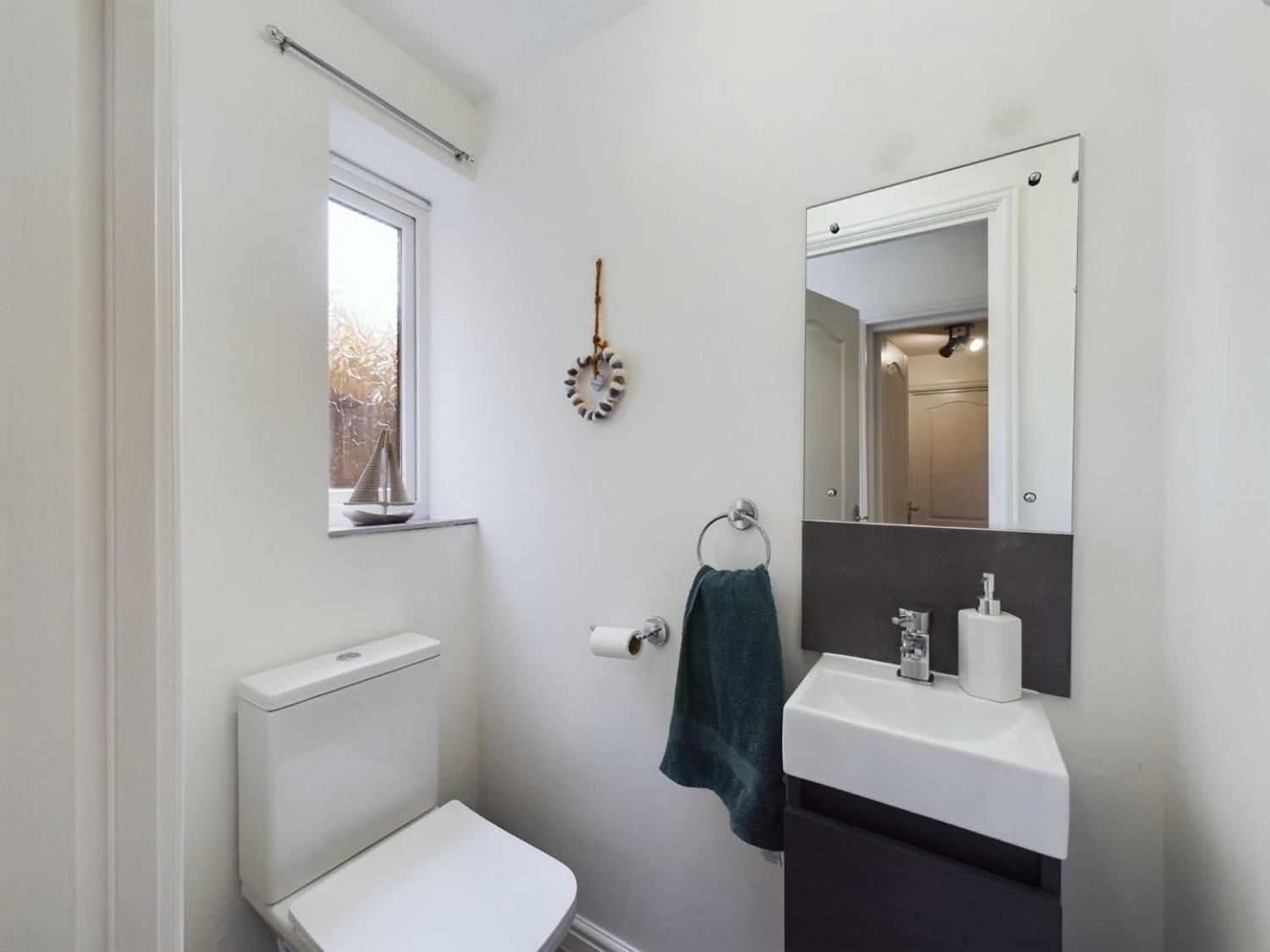 3 bedroom House for Letting Hobart Close, Waddington, Lincoln