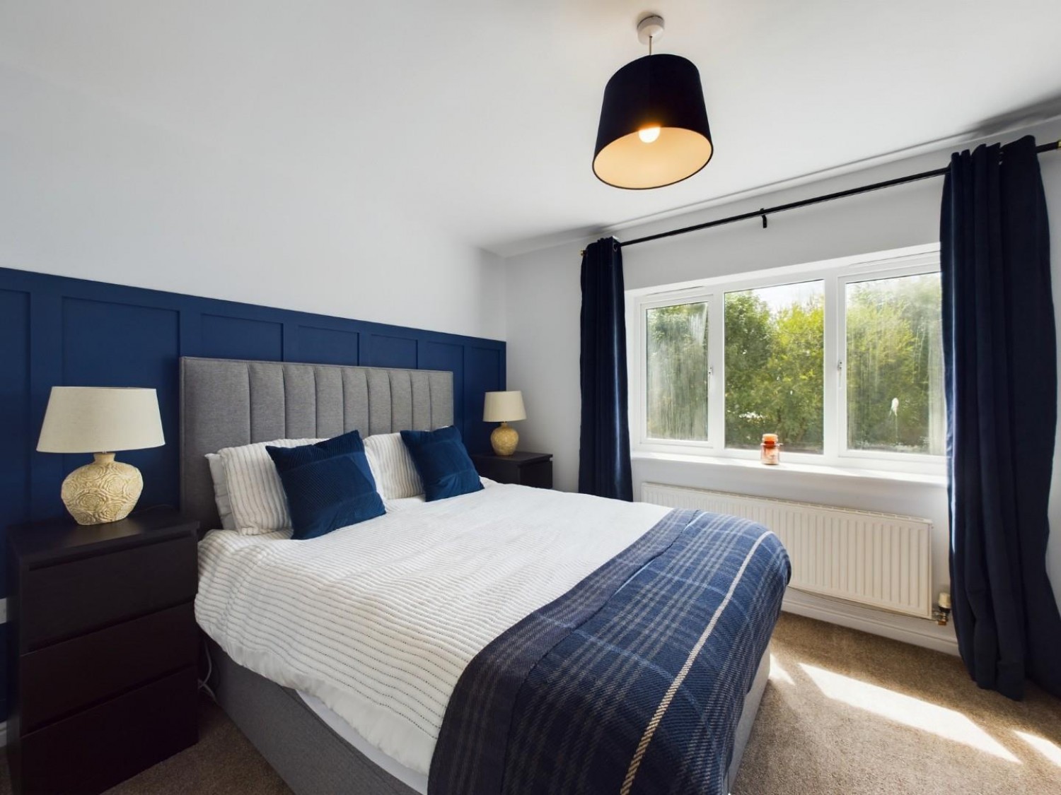 3 bedroom House for Letting Hobart Close, Waddington, Lincoln