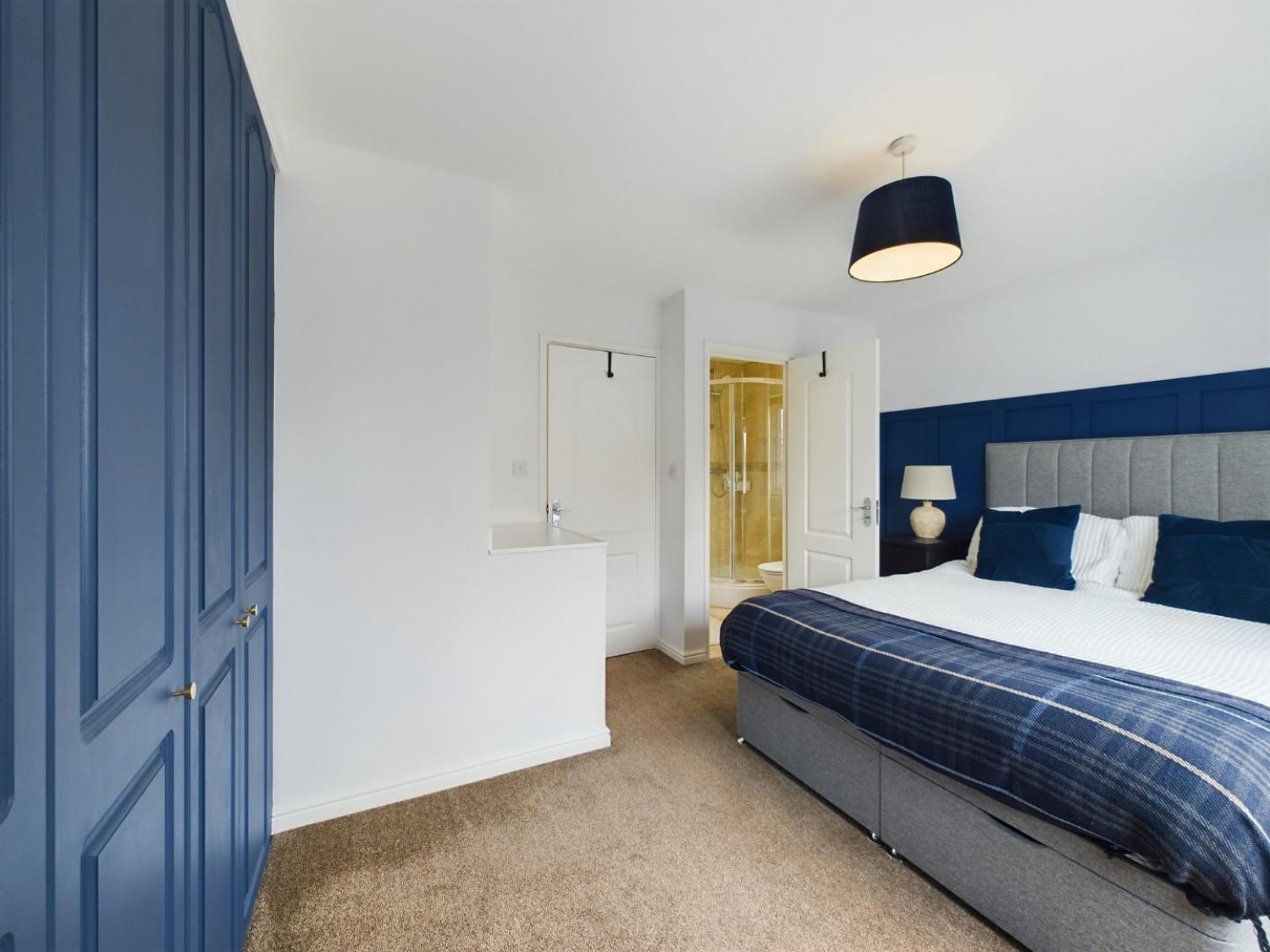 3 bedroom House for Letting Hobart Close, Waddington, Lincoln