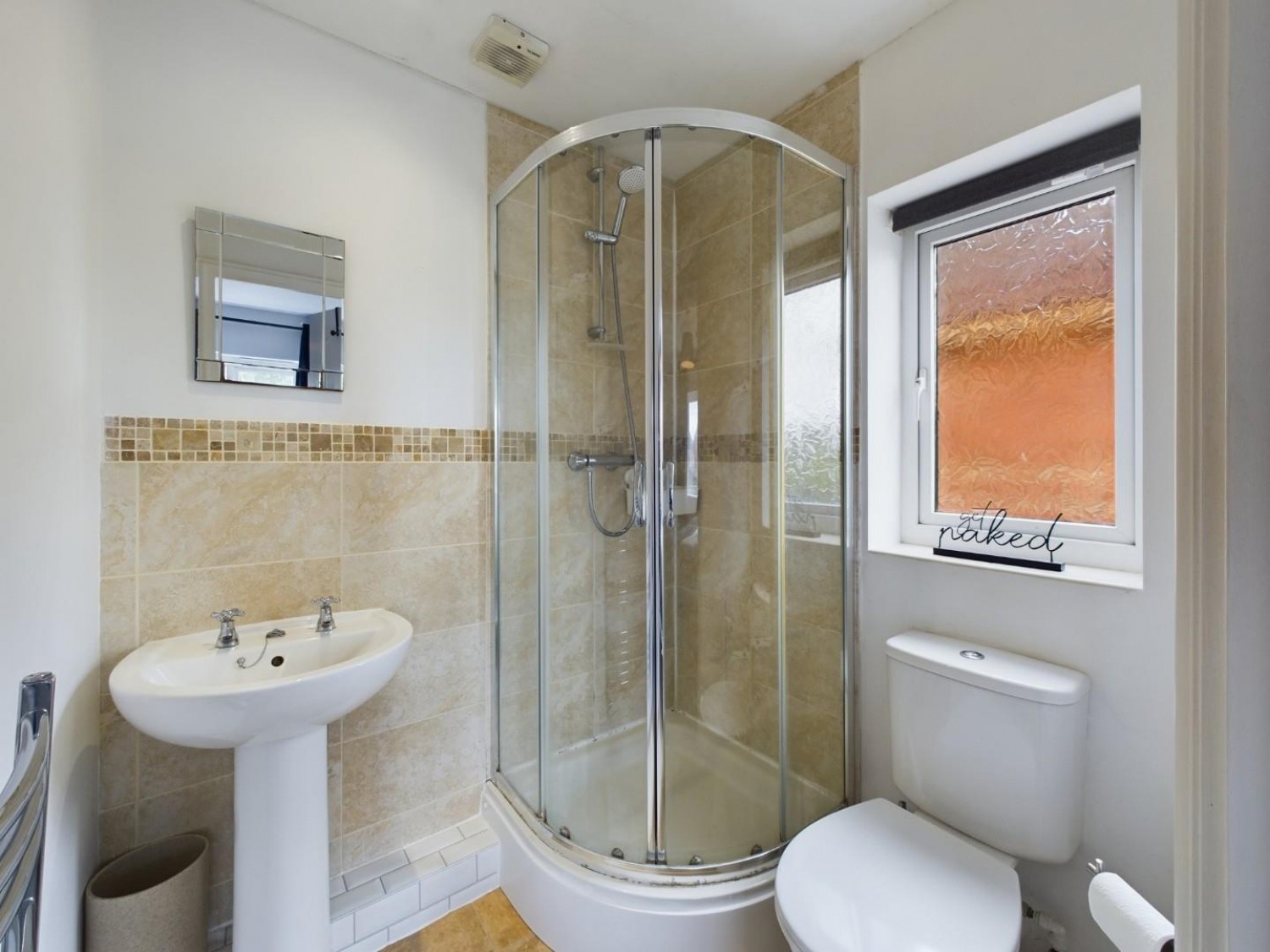 3 bedroom House for Letting Hobart Close, Waddington, Lincoln