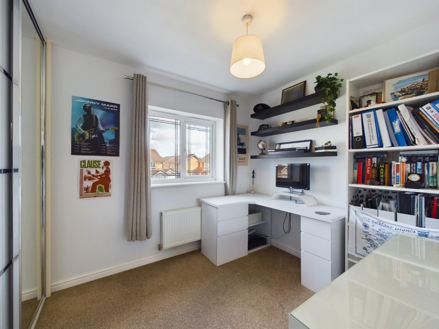 3 bedroom House for Letting Hobart Close, Waddington, Lincoln