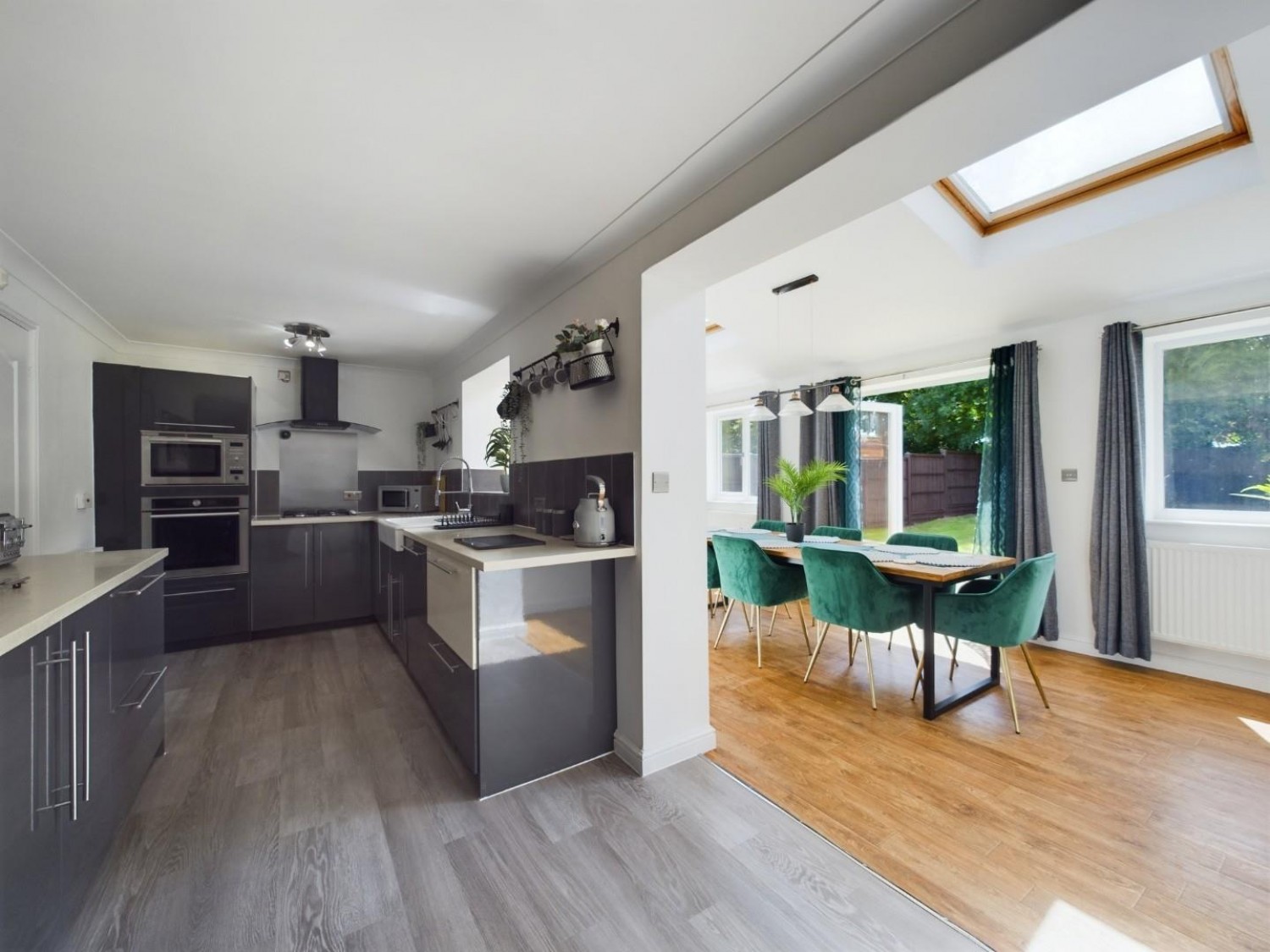 3 bedroom House for Letting Hobart Close, Waddington, Lincoln