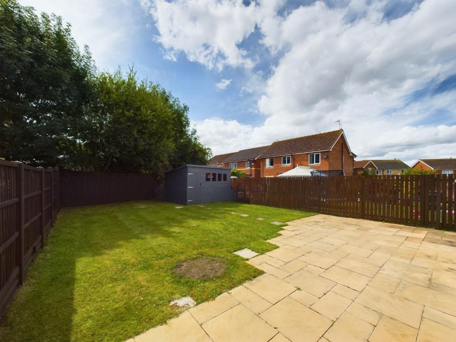 3 bedroom House for Letting Hobart Close, Waddington, Lincoln