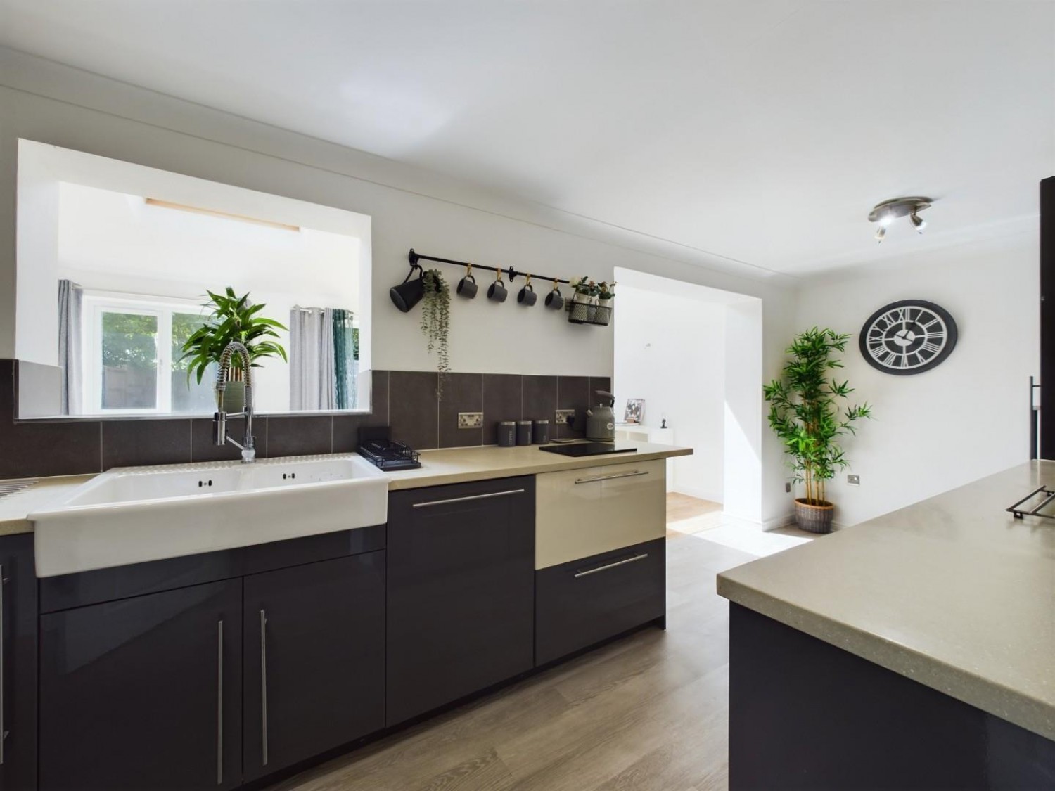 3 bedroom House for Letting Hobart Close, Waddington, Lincoln